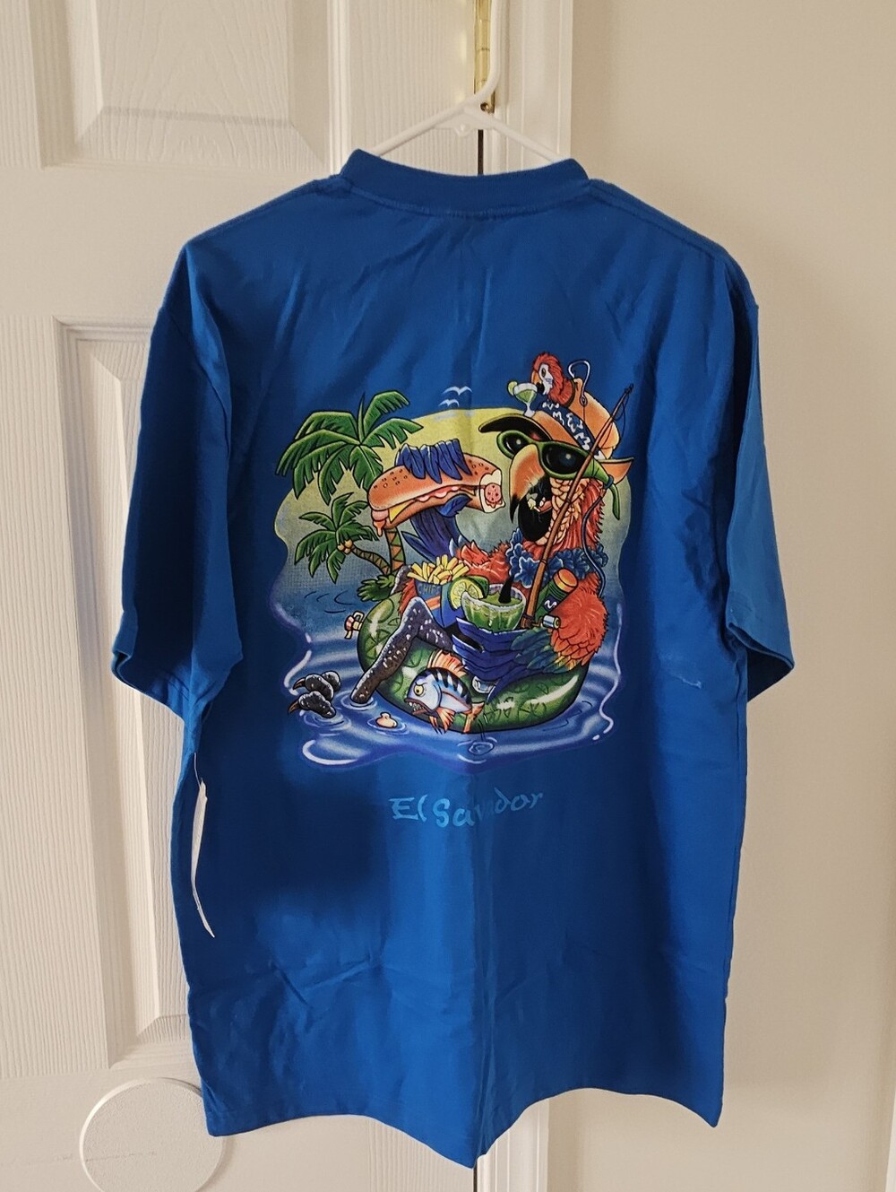 Mens T-shirt